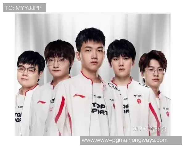 探究英雄联盟TES战队的节奏掌控与战略布局深度分析